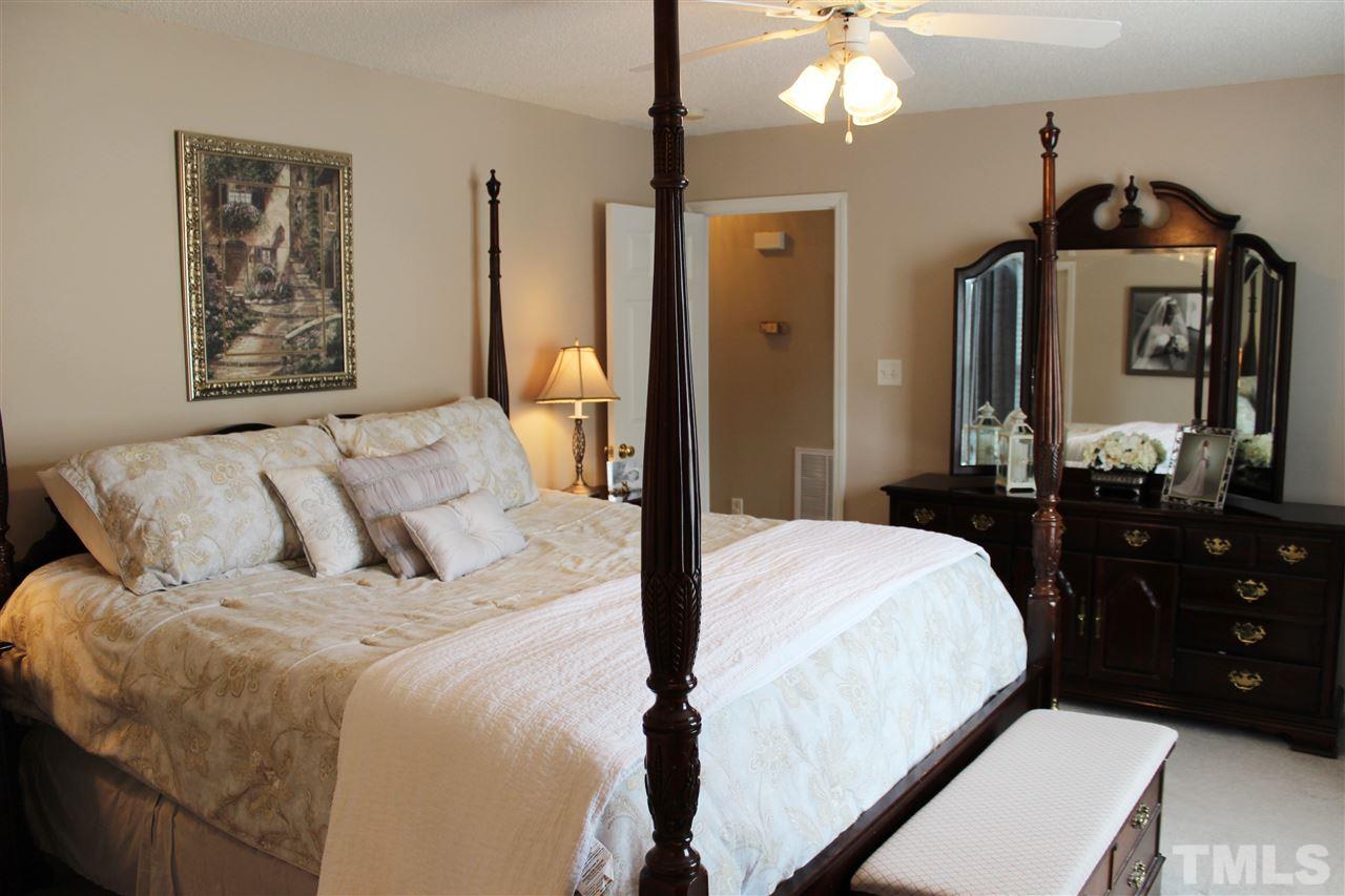 4829 Topstone Road Raleigh, NC 27603 - Photo 14 of 25