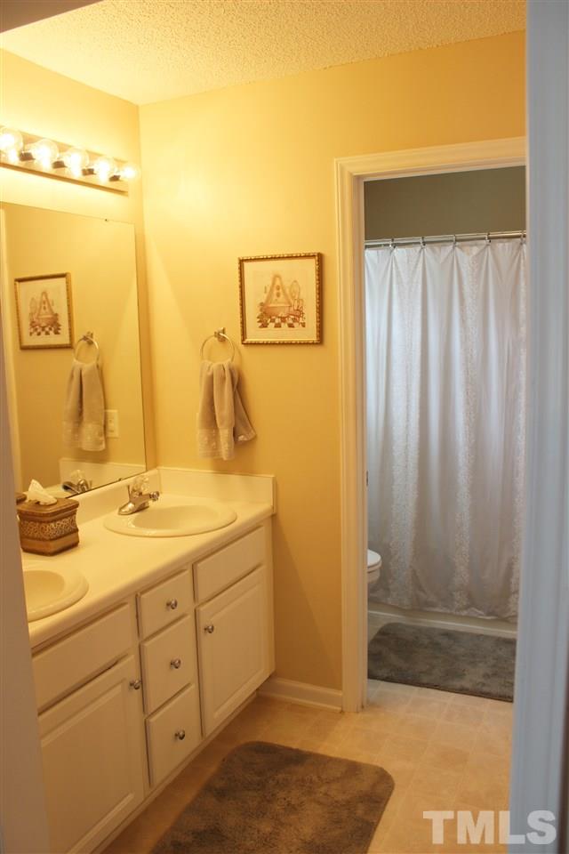 4829 Topstone Road Raleigh, NC 27603 - Photo 15 of 25