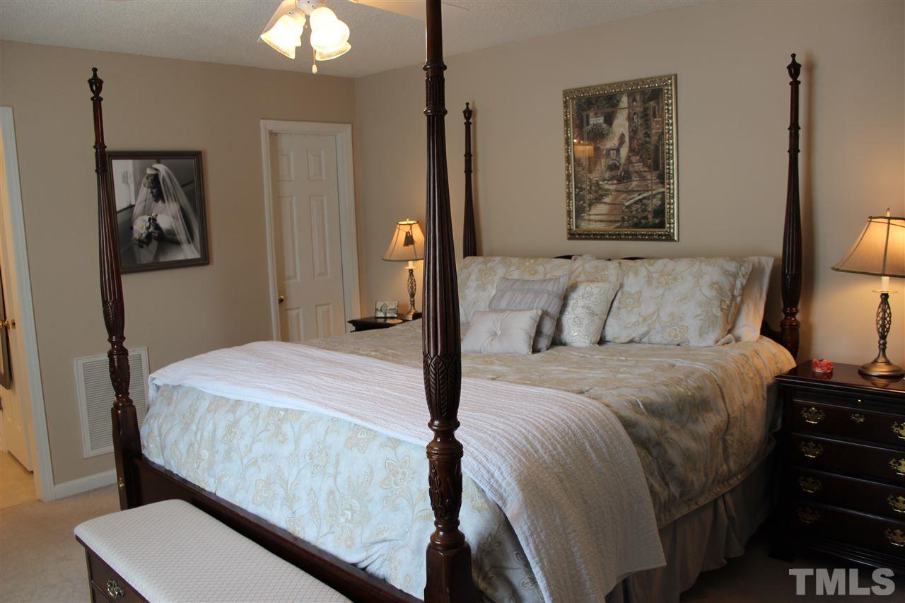 4829 Topstone Road Raleigh, NC 27603 - Photo 16 of 25