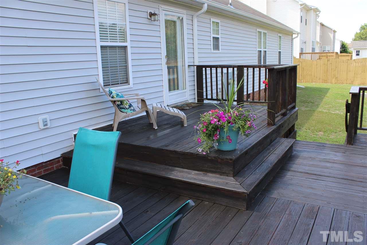 4829 Topstone Road Raleigh, NC 27603 - Photo 20 of 25