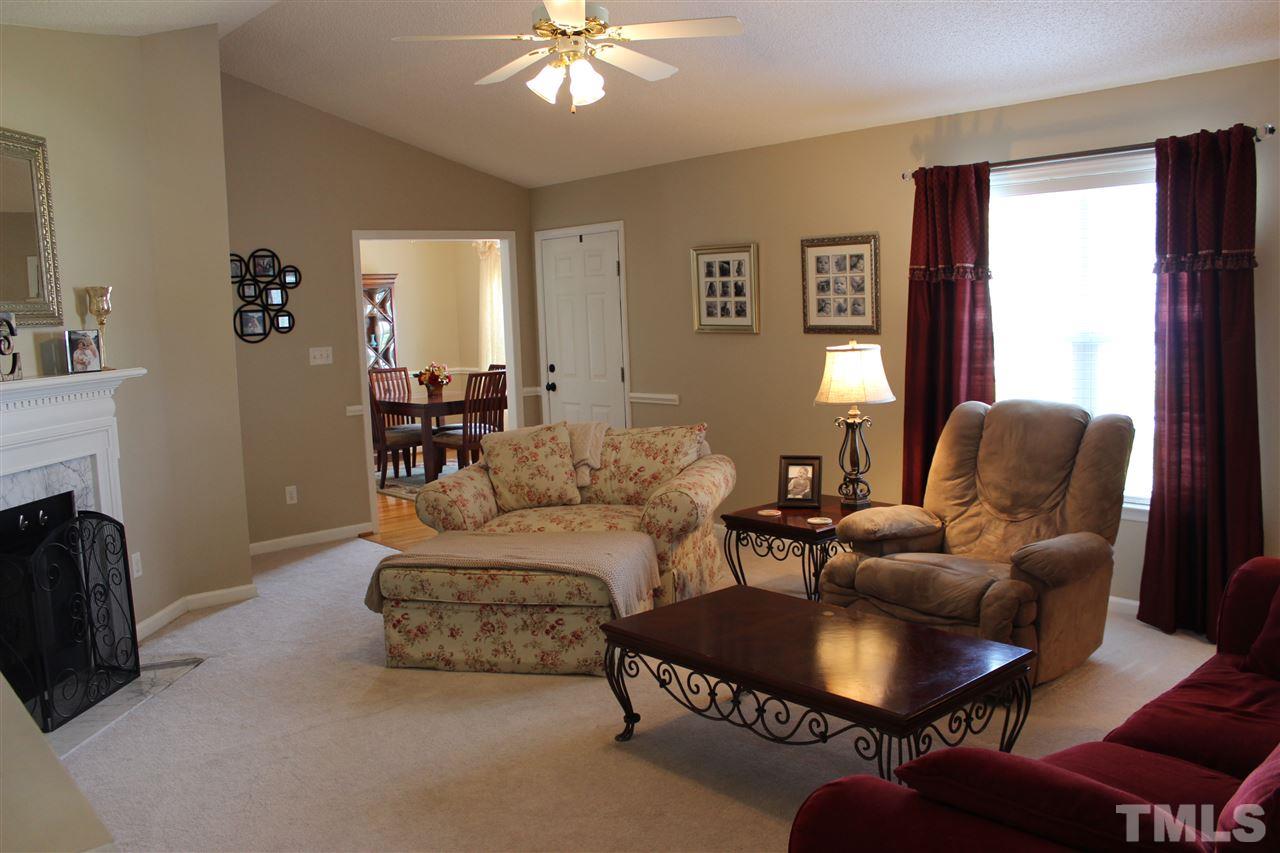 4829 Topstone Road Raleigh, NC 27603 - Photo 3 of 25