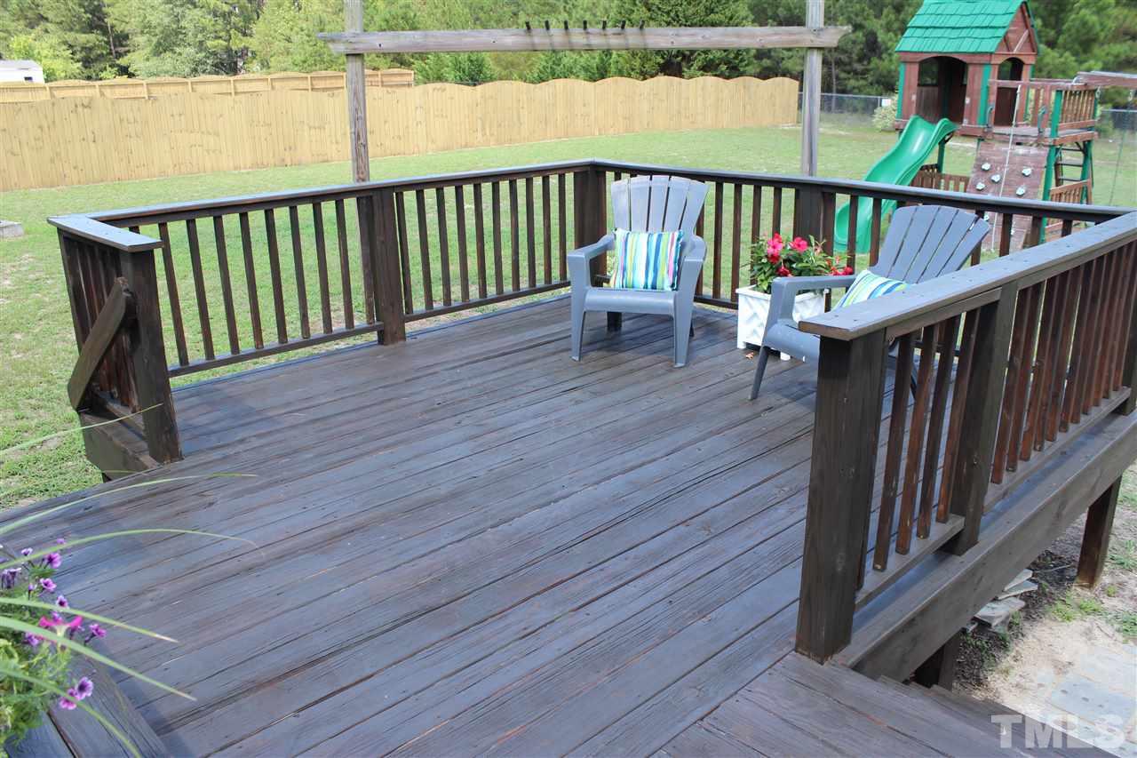 4829 Topstone Road Raleigh, NC 27603 - Photo 21 of 25