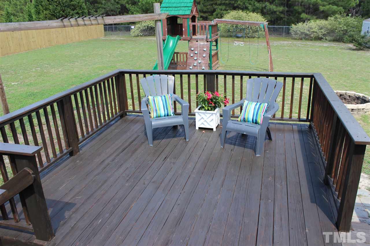 4829 Topstone Road Raleigh, NC 27603 - Photo 22 of 25