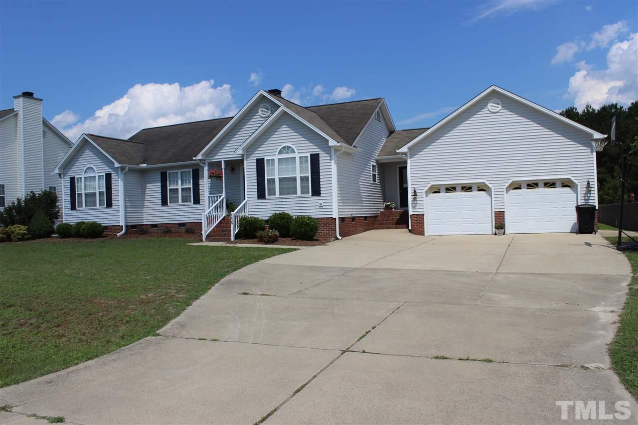 4829 Topstone Road Raleigh, NC 27603 - Photo 23 of 25