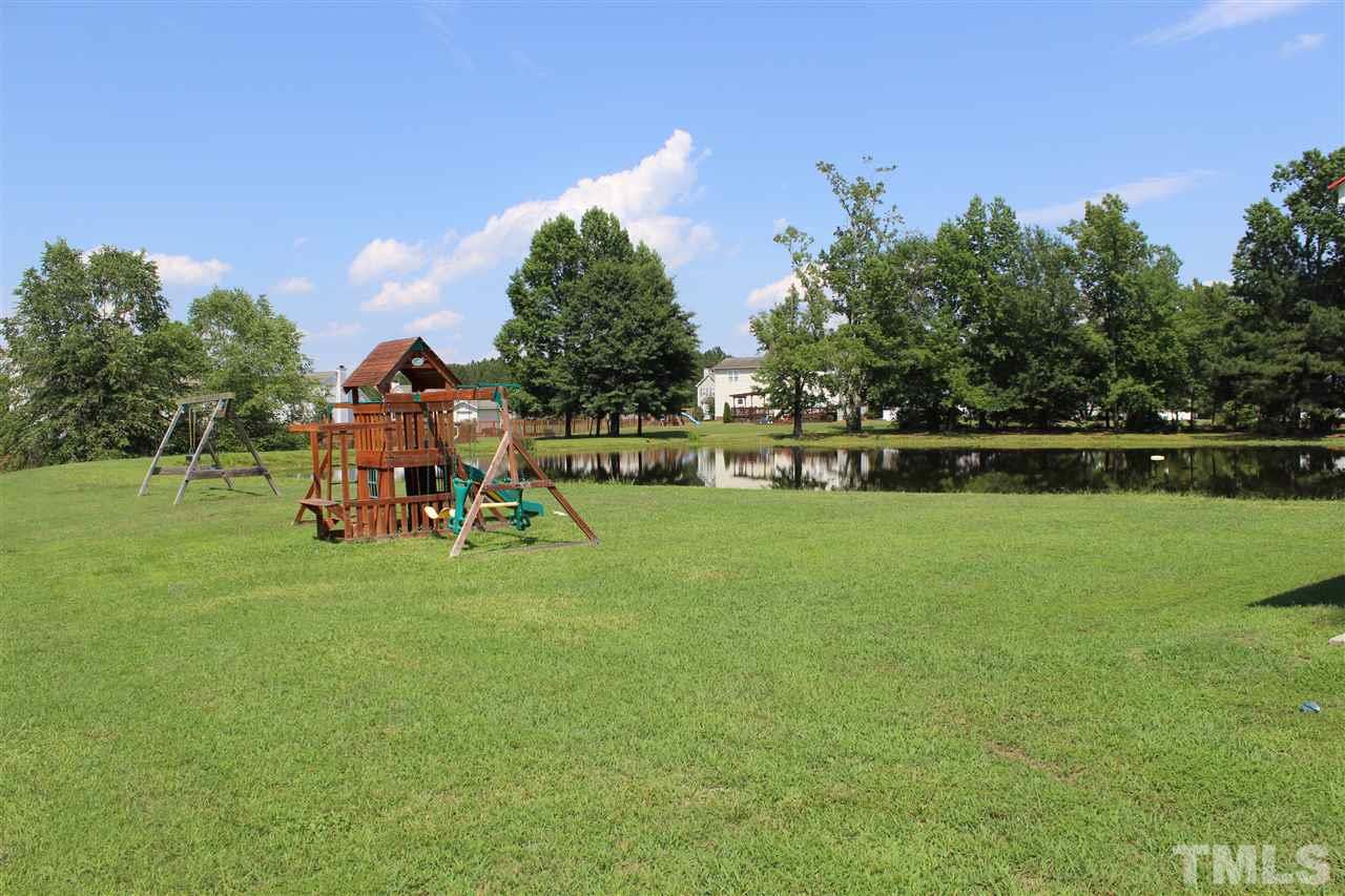4829 Topstone Road Raleigh, NC 27603 - Photo 25 of 25