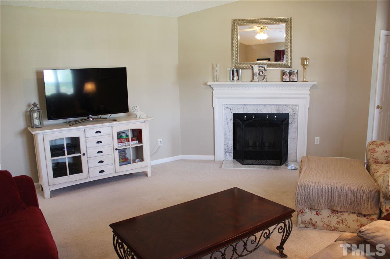 4829 Topstone Road Raleigh, NC 27603 - Photo 5 of 25