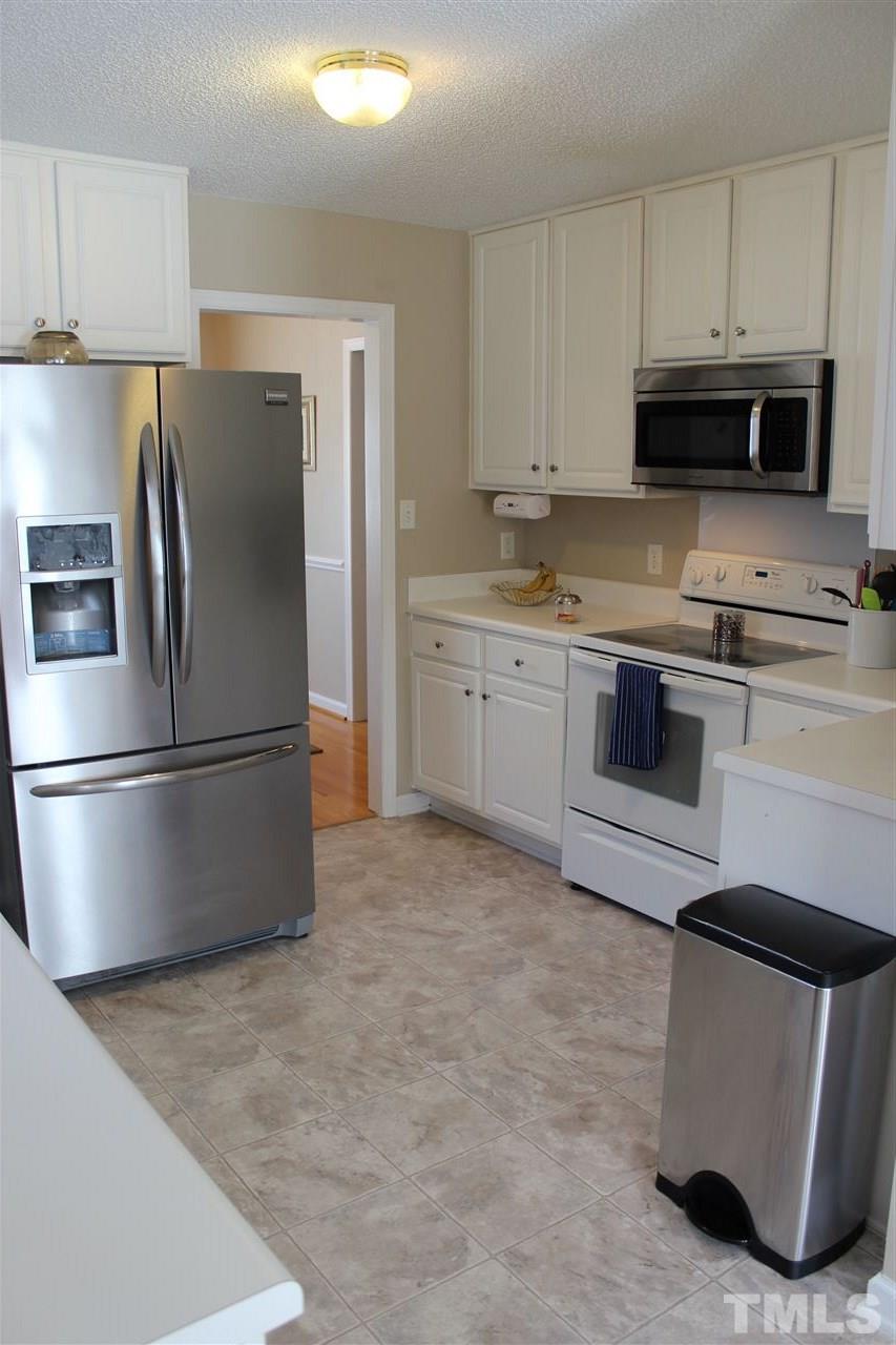 4829 Topstone Road Raleigh, NC 27603 - Photo 8 of 25