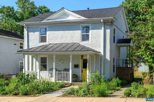 $549,000 | 704 Blenheim Avenue, Charlottesville, VA 22902