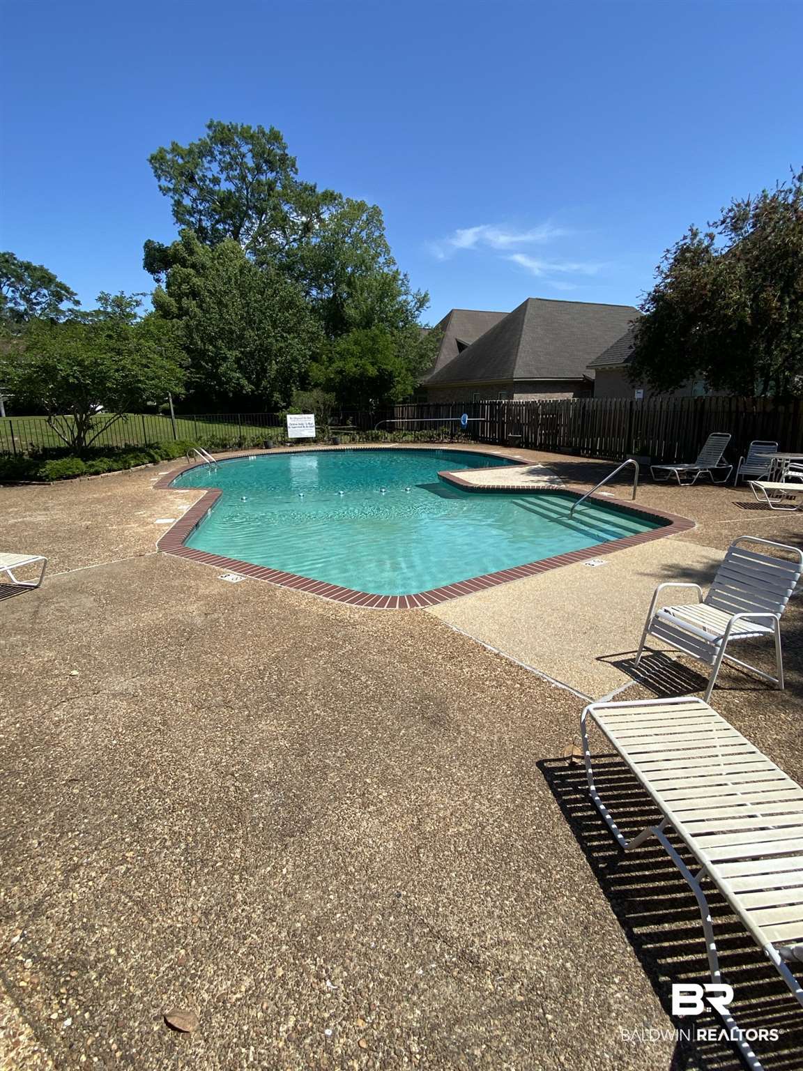 2901 Grant Street, Unit 105 Mobile, AL 36606 - Photo 21 of 23