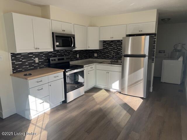 144 Greenbriar Road Milton, KY 40045 - Photo 4 of 14 Kitchen 1