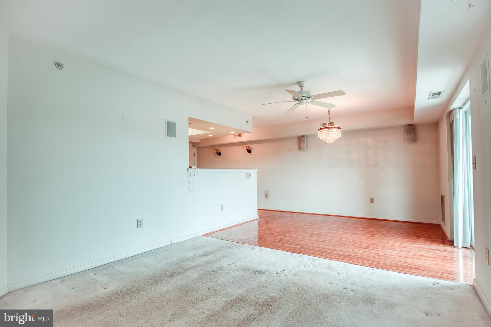 641 Brandon Road Norristown, PA 19403 - Photo 14 of 55 Living/Dining Area