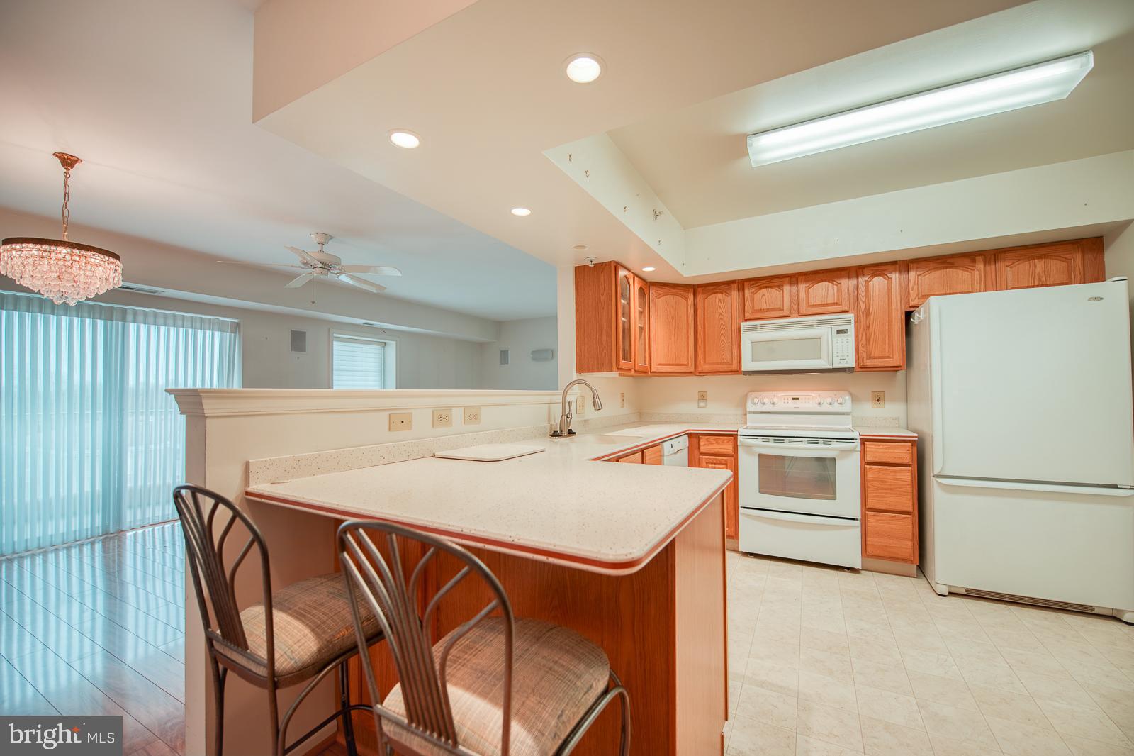 641 Brandon Road Norristown, PA 19403 - Photo 20 of 55 Kitchen