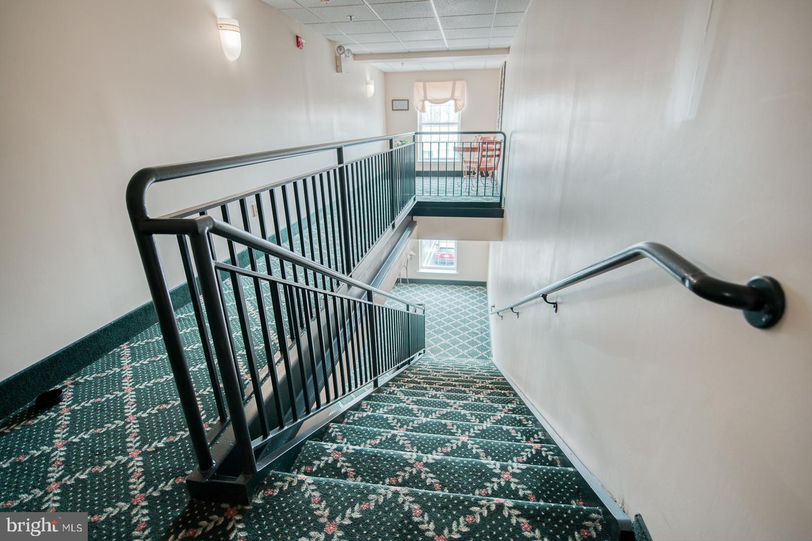 641 Brandon Road Norristown, PA 19403 - Photo 37 of 55 Stairs to Lower Levels