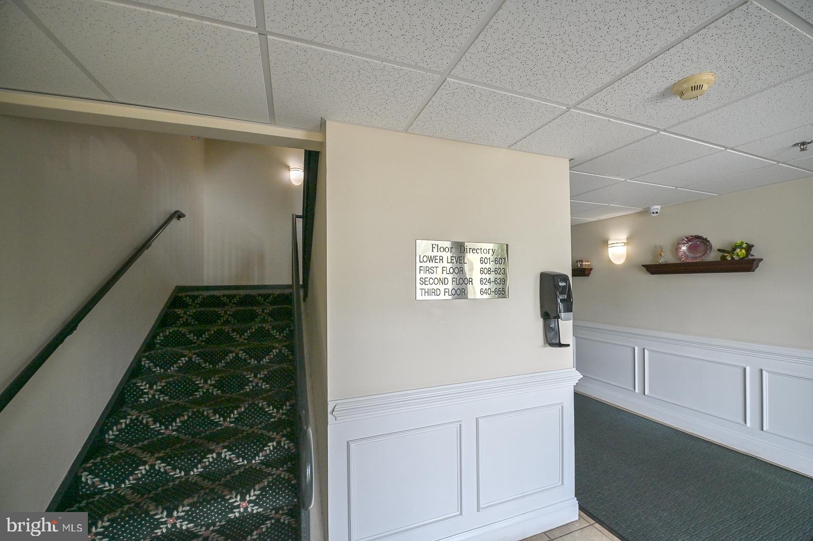 641 Brandon Road Norristown, PA 19403 - Photo 8 of 55 Stair Access