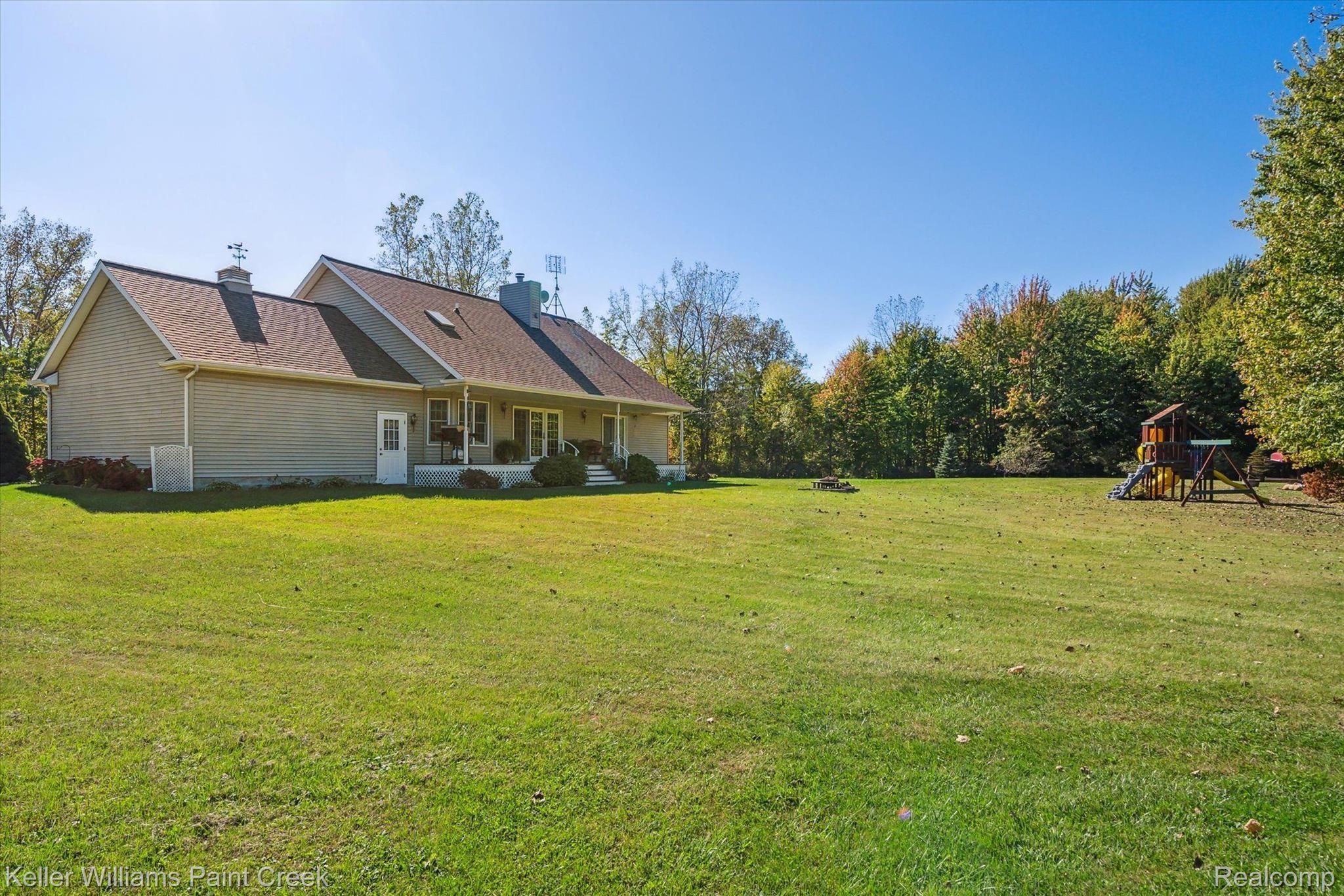 230 West Fremont Road Melvin, MI 48454 - Photo 33 of 69 Gallery Image 33