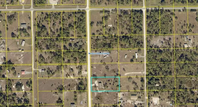 $285,000 | 235 North Kennel Street, Clewiston, FL 33440