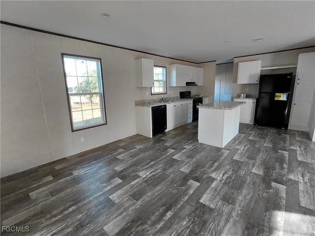 $285,000 | 235 North Kennel Street, Clewiston, FL 33440