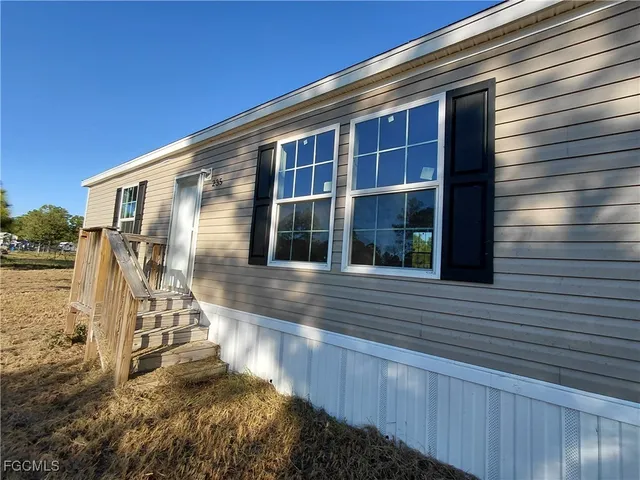 $285,000 | 235 North Kennel Street, Clewiston, FL 33440