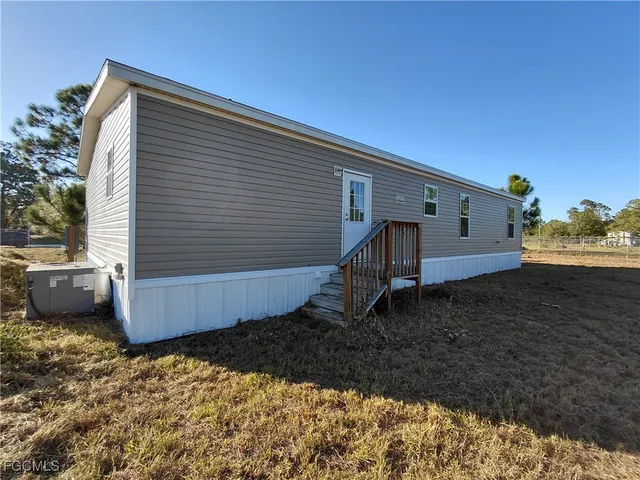 $285,000 | 235 North Kennel Street, Clewiston, FL 33440
