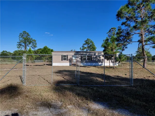 $285,000 | 235 North Kennel Street, Clewiston, FL 33440