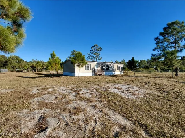 $285,000 | 235 North Kennel Street, Clewiston, FL 33440
