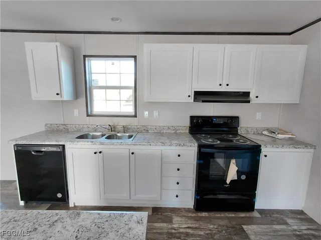 $285,000 | 235 North Kennel Street, Clewiston, FL 33440