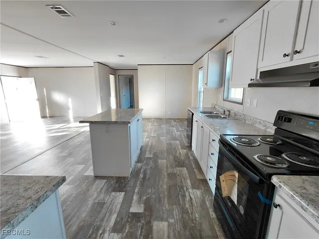 $285,000 | 235 North Kennel Street, Clewiston, FL 33440