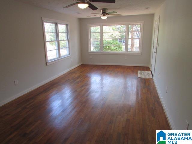 888 Peaceful Valley Road Eastaboga, AL 36260 - Photo 24 of 26