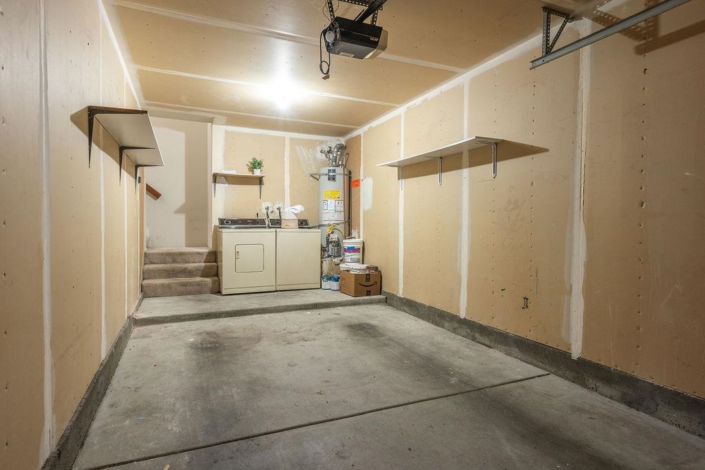 34565 Pueblo Terrace Fremont, CA 94555 - Photo 18 of 18 a view of a storage & utility room