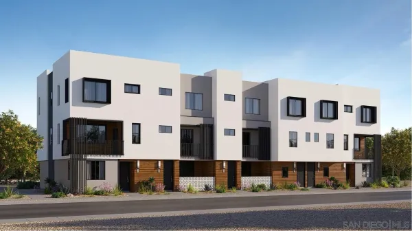 $667,900 | 2881 Agave Lane, Unit 7, San Diego, CA 92154