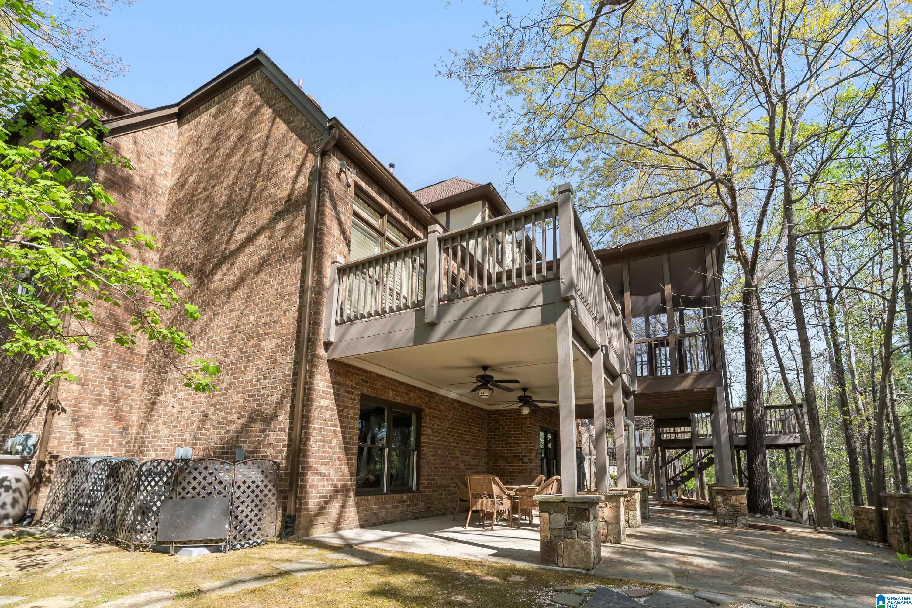 1008 Fairfield Lane Birmingham, AL 35242 - Photo 49 of 60