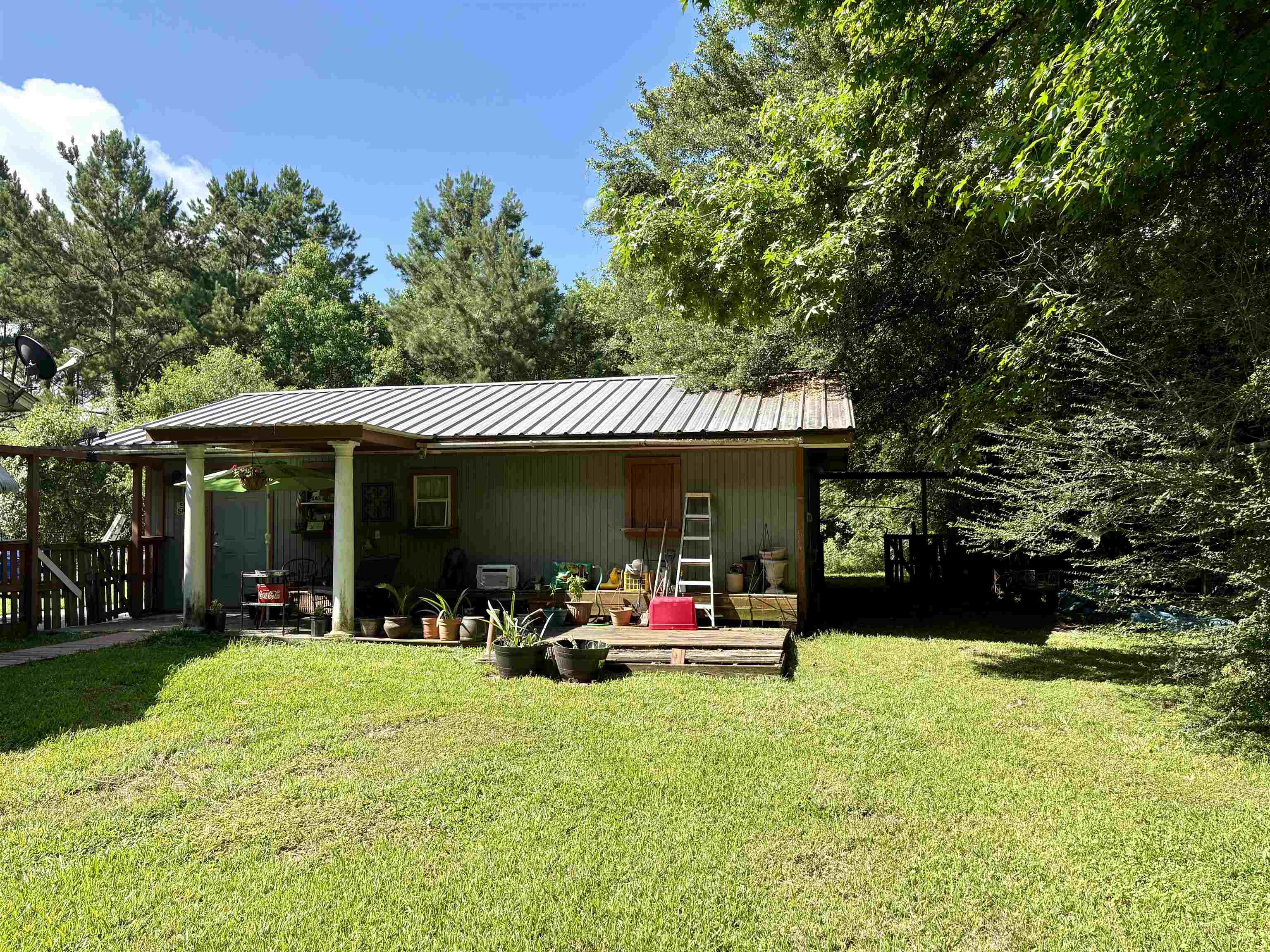 8907 Tulane Road Orange, TX 77630 - Photo 5 of 14