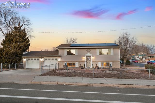 2111 Monterey Road Colorado Springs, CO 80910 - Photo 37 of 42 Street view