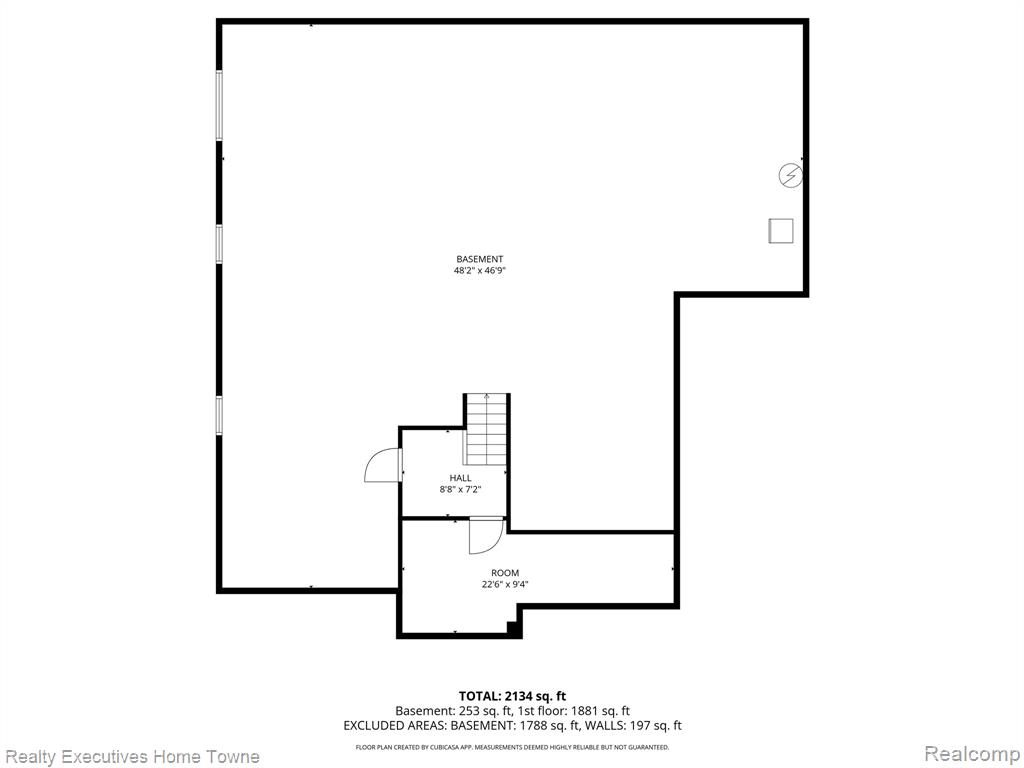 26850 Irwin Road Richmond, MI 48062 - Photo 32 of 47