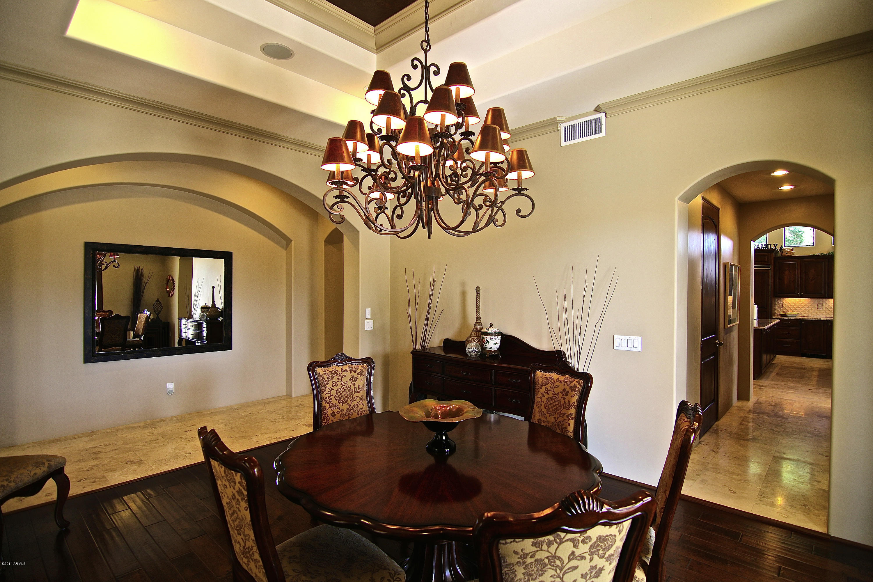 1950 East Appleby Road Gilbert, AZ 85298 - Photo 15 of 80 Formal dining room