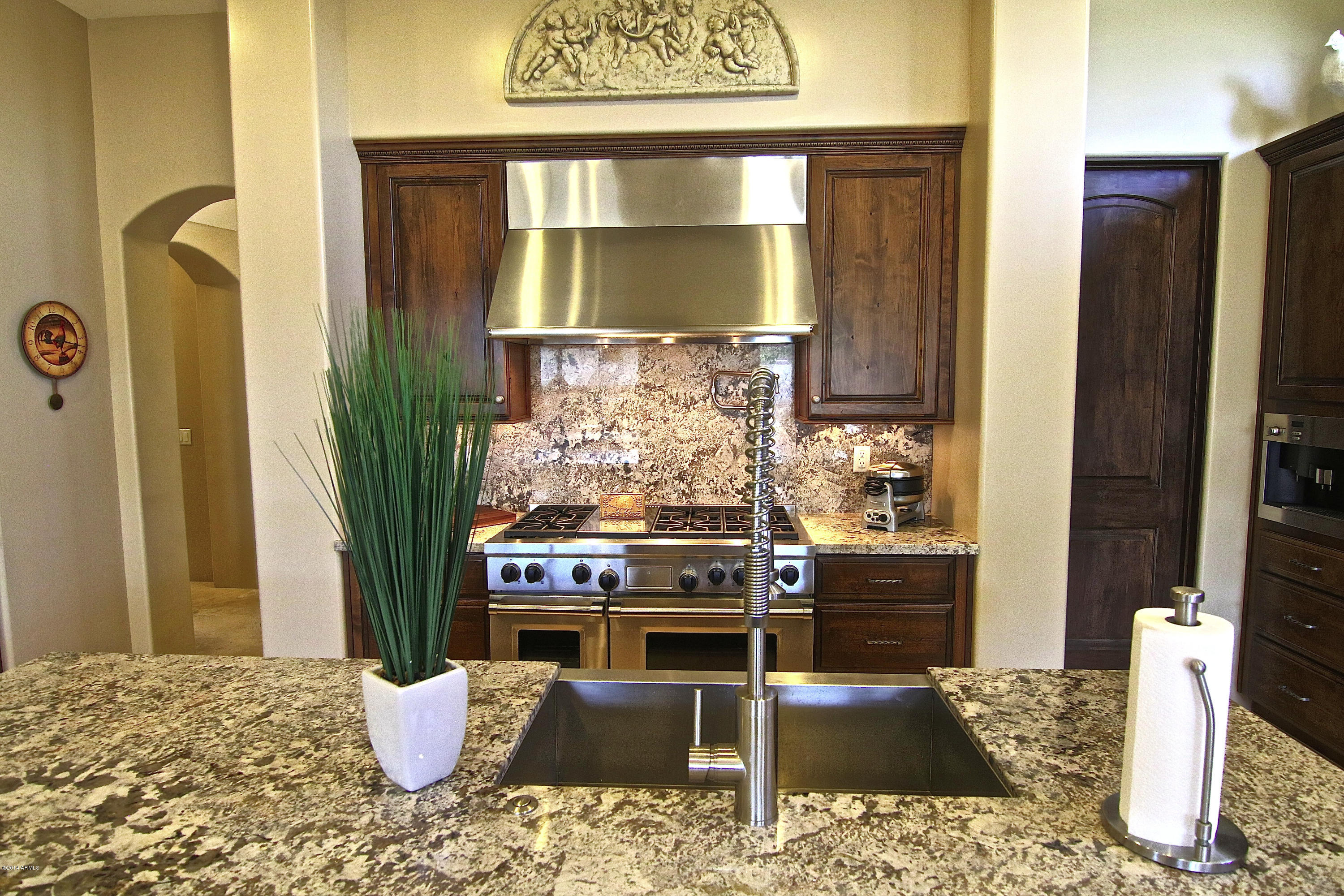 1950 East Appleby Road Gilbert, AZ 85298 - Photo 18 of 80 Kitchen