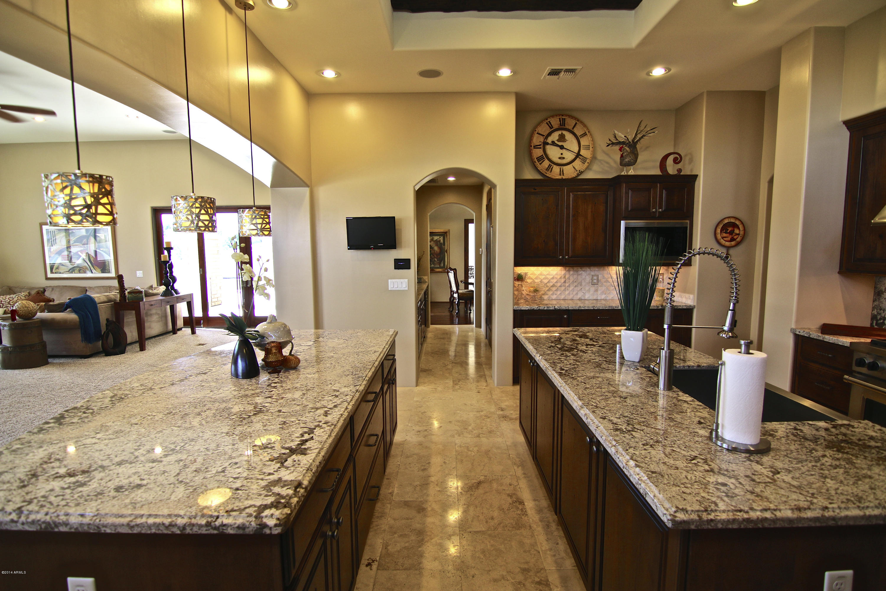 1950 East Appleby Road Gilbert, AZ 85298 - Photo 20 of 80 Kitchen