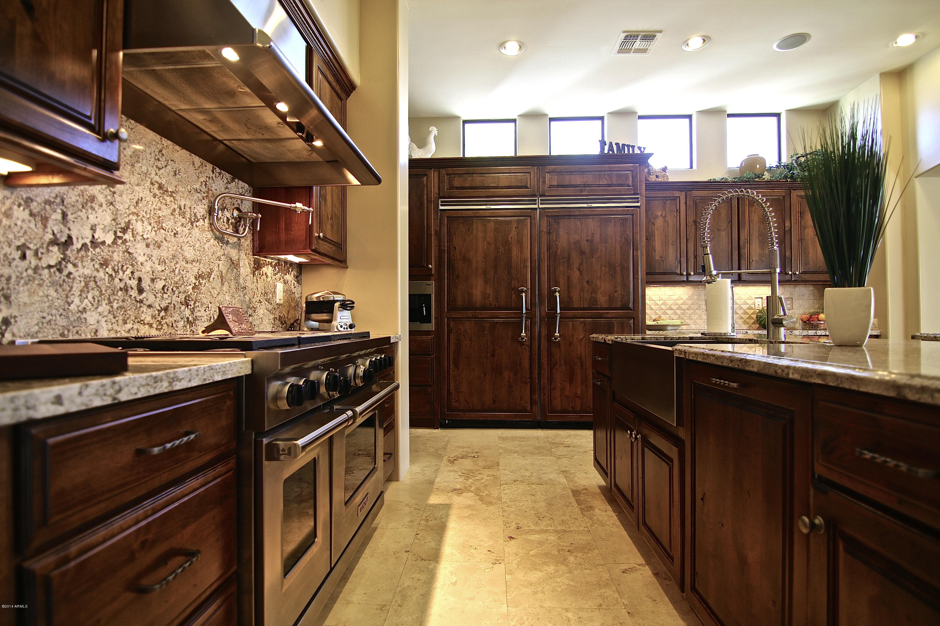 1950 East Appleby Road Gilbert, AZ 85298 - Photo 22 of 80 Wolf gas range