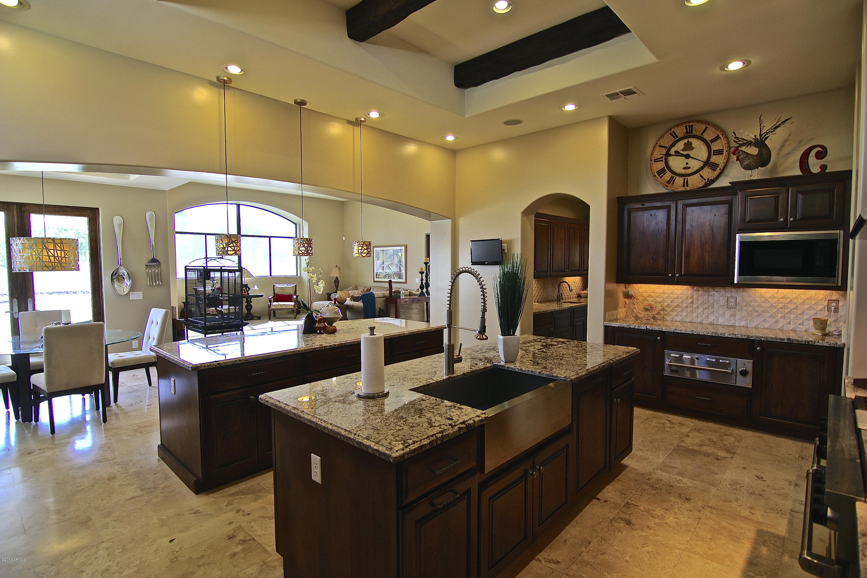 1950 East Appleby Road Gilbert, AZ 85298 - Photo 23 of 80 Kitchen