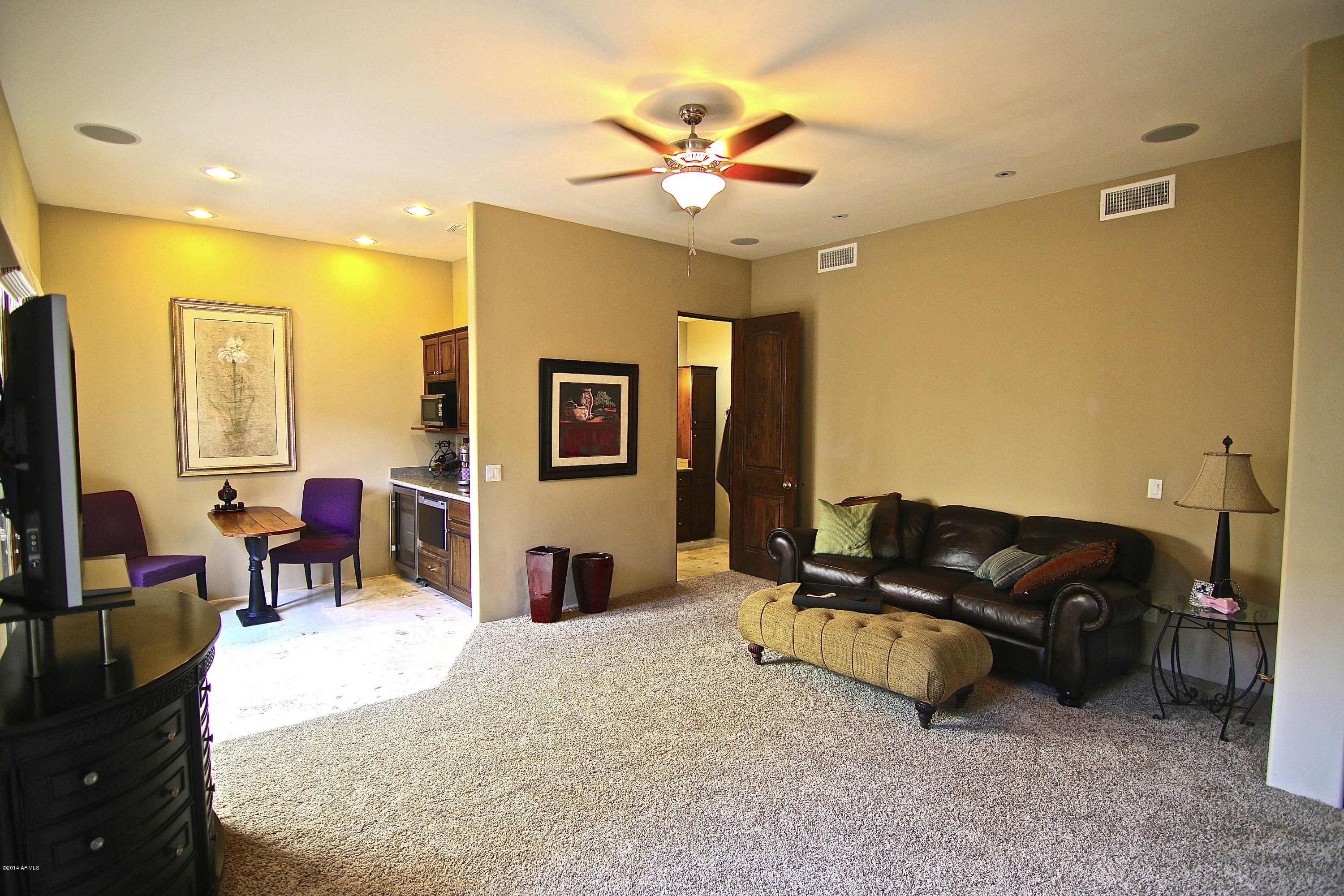 1950 East Appleby Road Gilbert, AZ 85298 - Photo 30 of 80 Guest suite/casita