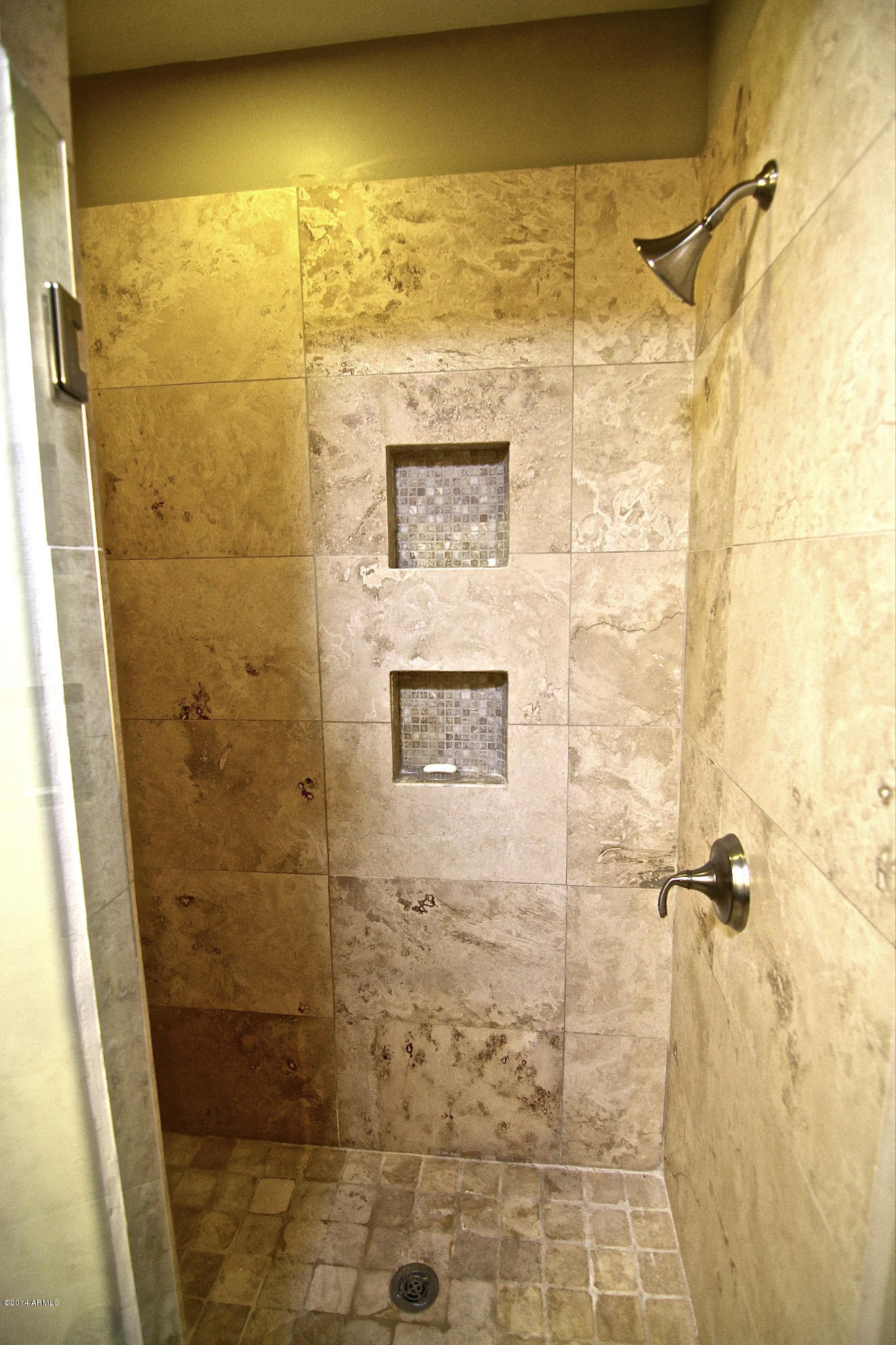 1950 East Appleby Road Gilbert, AZ 85298 - Photo 32 of 80 Guest suite shower