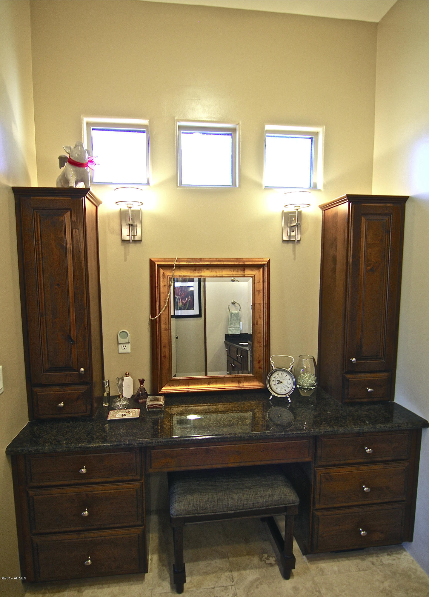 1950 East Appleby Road Gilbert, AZ 85298 - Photo 43 of 80 Master bath vanity