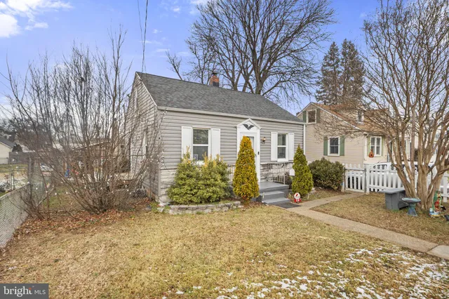 $328,000 | 310 Townsend Avenue, Baltimore, MD 21225