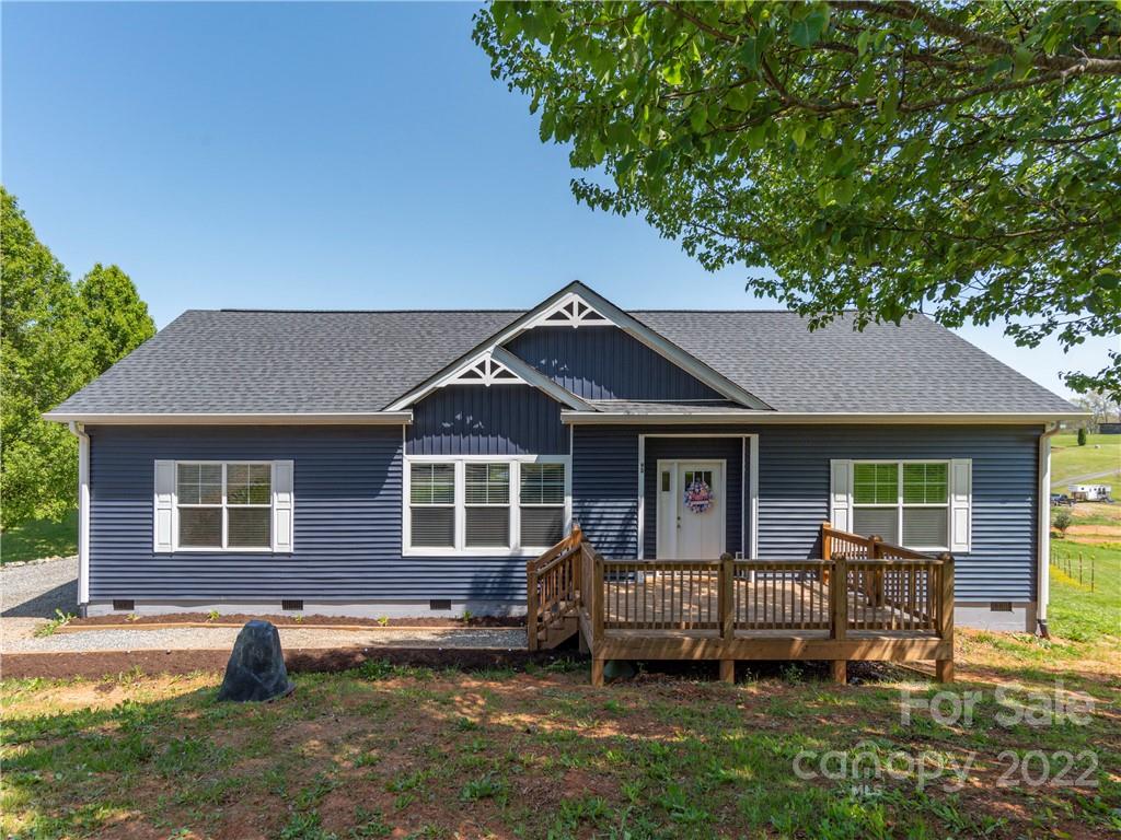 93 Gibbs Road Leicester, NC 28748 - Photo 19 of 19 Gallery Image 19