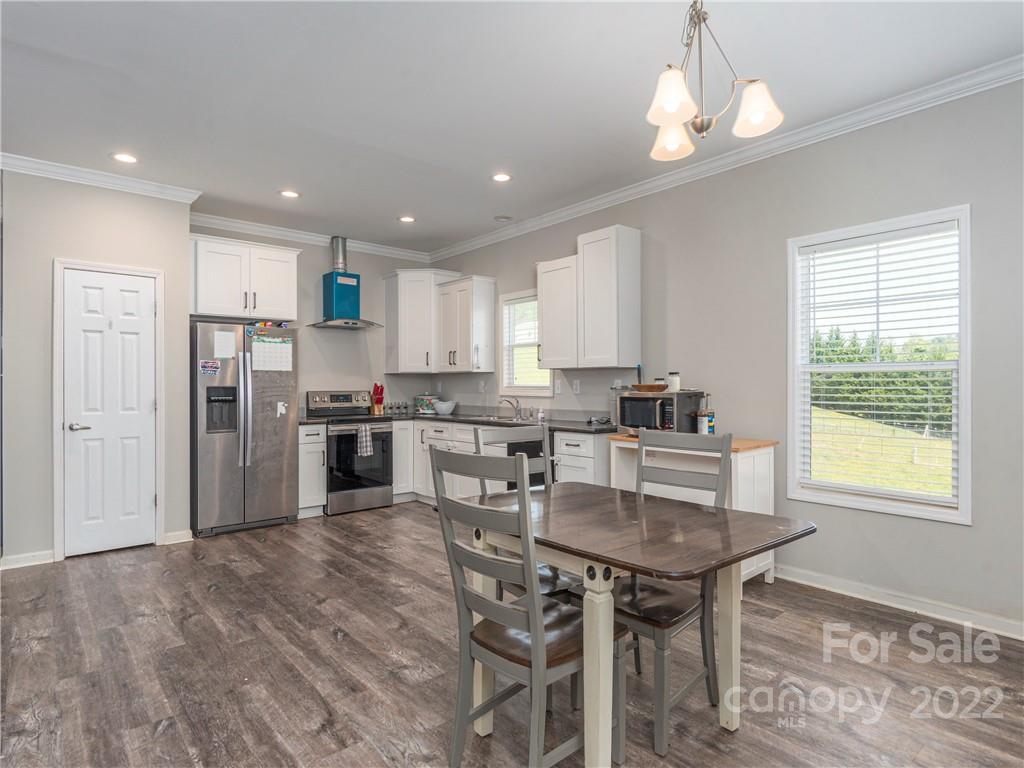 93 Gibbs Road Leicester, NC 28748 - Photo 4 of 19 Gallery Image 4
