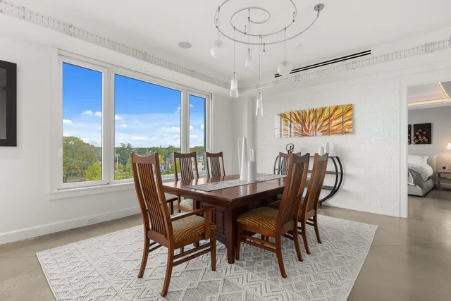 $3,429,000 | 1 Harbour Place, Unit 4I, Portsmouth, NH 03801