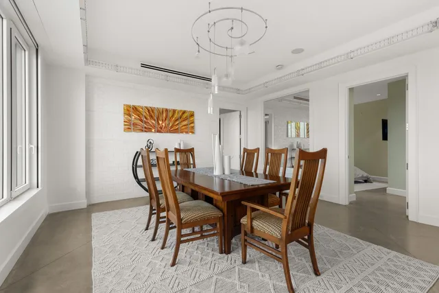 $3,429,000 | 1 Harbour Place, Unit 4I, Portsmouth, NH 03801