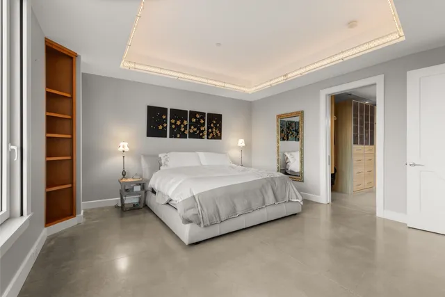 $3,429,000 | 1 Harbour Place, Unit 4I, Portsmouth, NH 03801