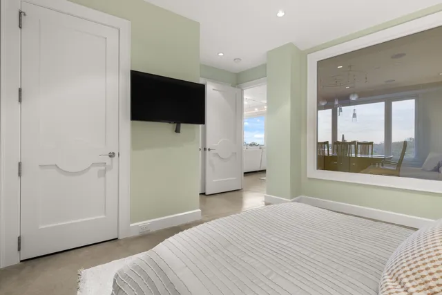 $3,429,000 | 1 Harbour Place, Unit 4I, Portsmouth, NH 03801