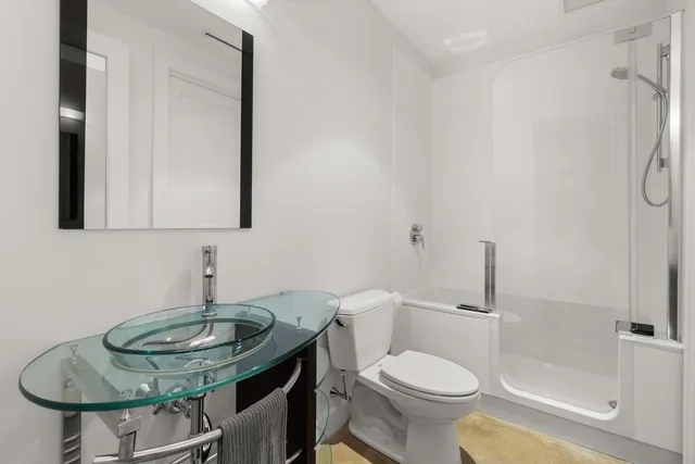 $3,429,000 | 1 Harbour Place, Unit 4I, Portsmouth, NH 03801